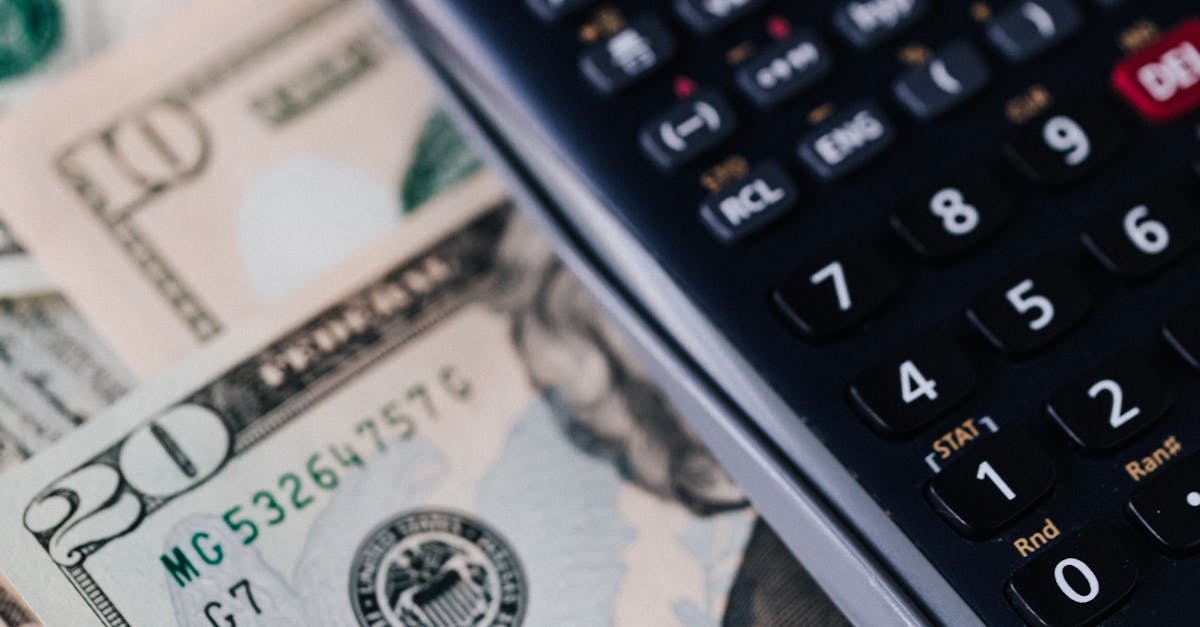 What are the three types of cash flow analysis?